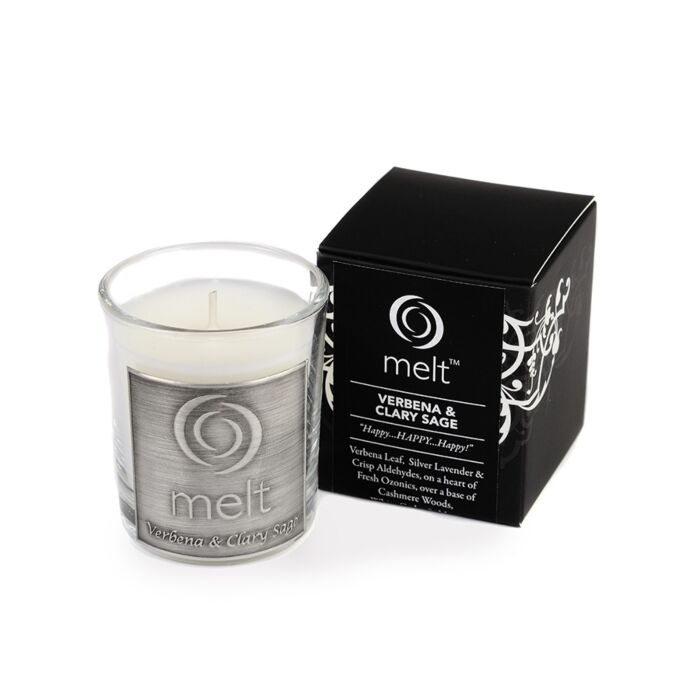 Melt - Verbena & Clary Sage - Room Scenter